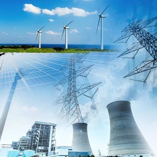 Telegram profile photo for Electrical Power System نظم القوي الكهربيه