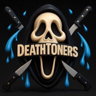 Telegram profile photo for DeathTONers
