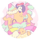 Telegram profile photo for ݃ ᅠ 𝑡 ִ 𝑚𝑒ㅤ࣪𝘆𝓪𝗍𝗍𝖺 𝐜𝐟 x 𝓭𝓪𝗂𝗅𝗒
