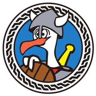 Telegram profile photo for Bei die Wikingers