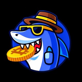 Telegram profile photo for Sharker