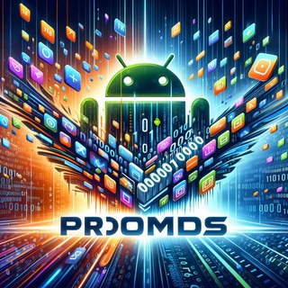 Telegram profile photo for Pro Mods