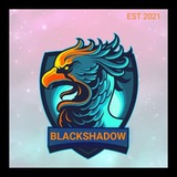 Telegram profile photo for Blackshadow Dnk