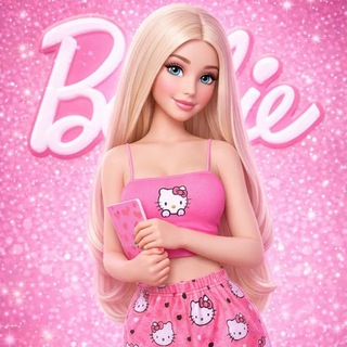 Telegram profile photo for خانوم باش 🎀💅🏻