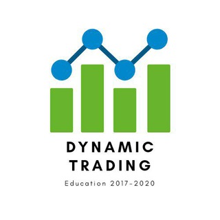 Telegram profile photo for DYNAMIC TRADING™ 📈👨💻📊