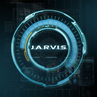 Telegram profile photo for Jarvis