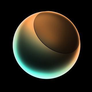 Telegram profile photo for Lumora Token Portal