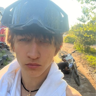 Telegram profile photo for молодой гога
