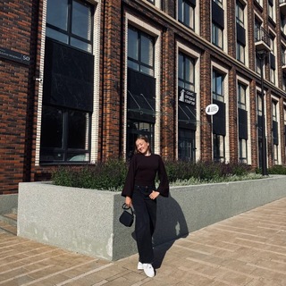 Telegram profile photo for ивановская