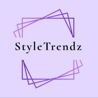 Telegram profile photo for Style Trendz