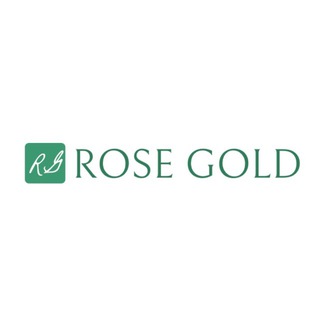 Telegram profile photo for Rose _ gold