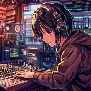 Telegram profile photo for Комната niki