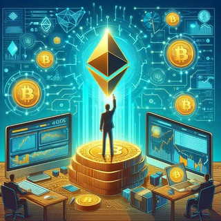 Telegram profile photo for Everything Crypto