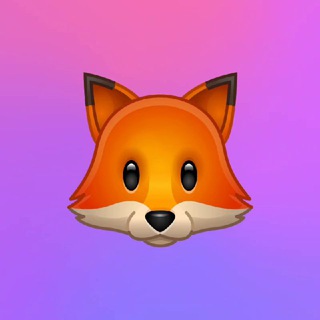 Telegram profile photo for Fox Signals - AI Driven Signals