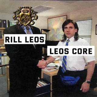 Telegram profile photo for LEOS CORE