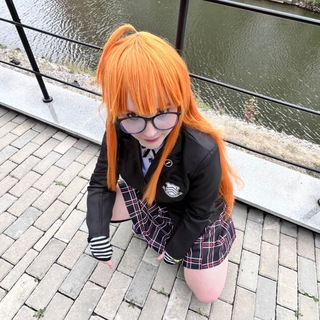 Telegram profile photo for Стеллочка мяукает глупостью