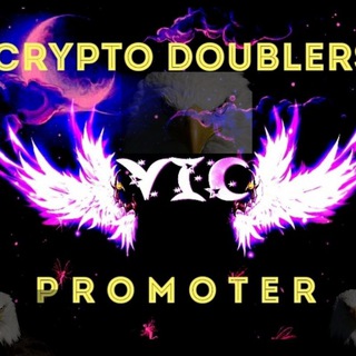 Telegram profile photo for BEST CRYPTO DOUBLERS