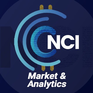 Telegram group profile photo for NCIgo Benchmark App NetCurrencyIndex