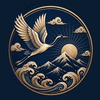 Telegram profile photo for خیزش آسیا