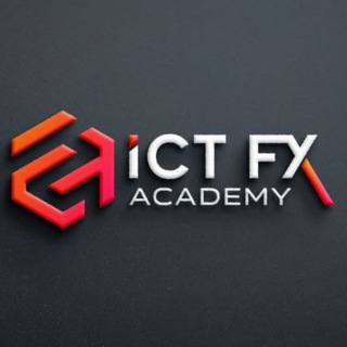 Telegram profile photo for ICT Fx Academy