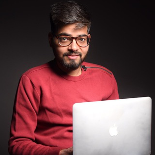 Telegram profile photo for Master Blogging