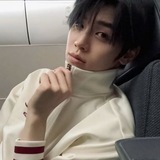 Telegram profile photo for ⌗ ˚. 𝖼𝗅𝗈𝗌𝖾 𝗍𝗈 𝗒𝗈𝗎 ៹