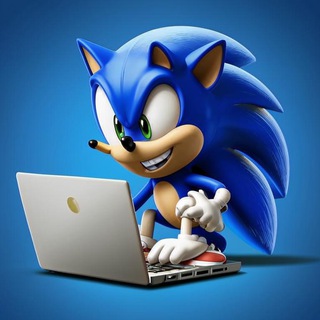 Telegram profile photo for Sonic combos