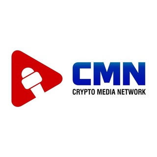 Telegram profile photo for Crypto Media Network