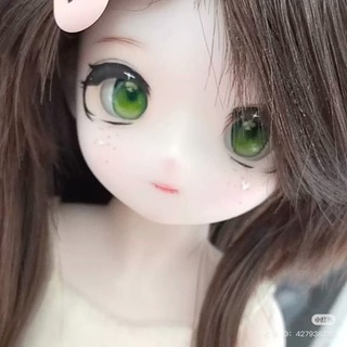 Telegram profile photo for олисо ушастек Ი︵𐑼
