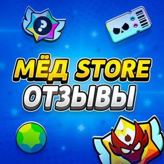 Telegram profile photo for Медовые Отзывы