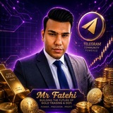 Telegram profile photo for آقای فاتحی ♟