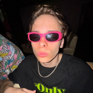 Telegram profile photo for RomiXX