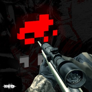 Telegram profile photo for Minecraft Snipes