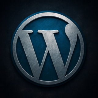 Telegram profile photo for برنامه نویسان وردپرس | WordPress