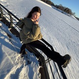 Telegram profile photo for ульяша