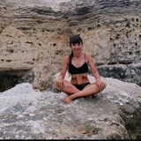 Telegram profile photo for Наули NAULI / VACUUM /bellydance