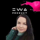 Telegram profile photo for ЗДОРОВЬЕ 🩷 EWA | БИОХАКИНГ