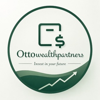 Telegram profile photo for OTTO WEALTH PARTNERS