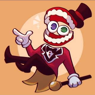 Telegram profile photo for ShUTTovKa - праздник