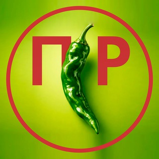 Telegram profile photo for Перцепторная