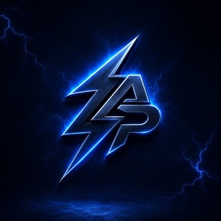Telegram profile photo for Zap