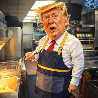 Telegram profile photo for Let Him Cook!