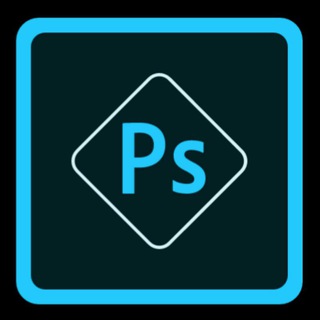 Telegram profile photo for آموزش فتوشاپ