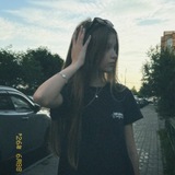 Telegram profile photo for Лизка я