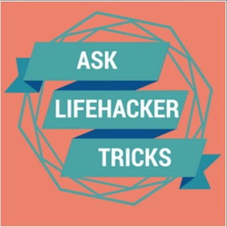 Telegram profile photo for Lifehackerr tricks