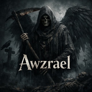 Telegram profile photo for 🔱 Awzrael 🔱