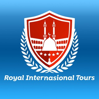 Telegram profile photo for Royal Internasional Tours