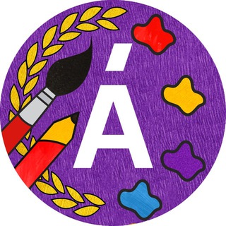 Telegram profile photo for ХУДОЖНИКИ/ARTISTS