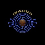 Telegram profile photo for erfan_crypto