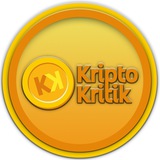 Telegram profile photo for Kripto Kritik Madencilik
